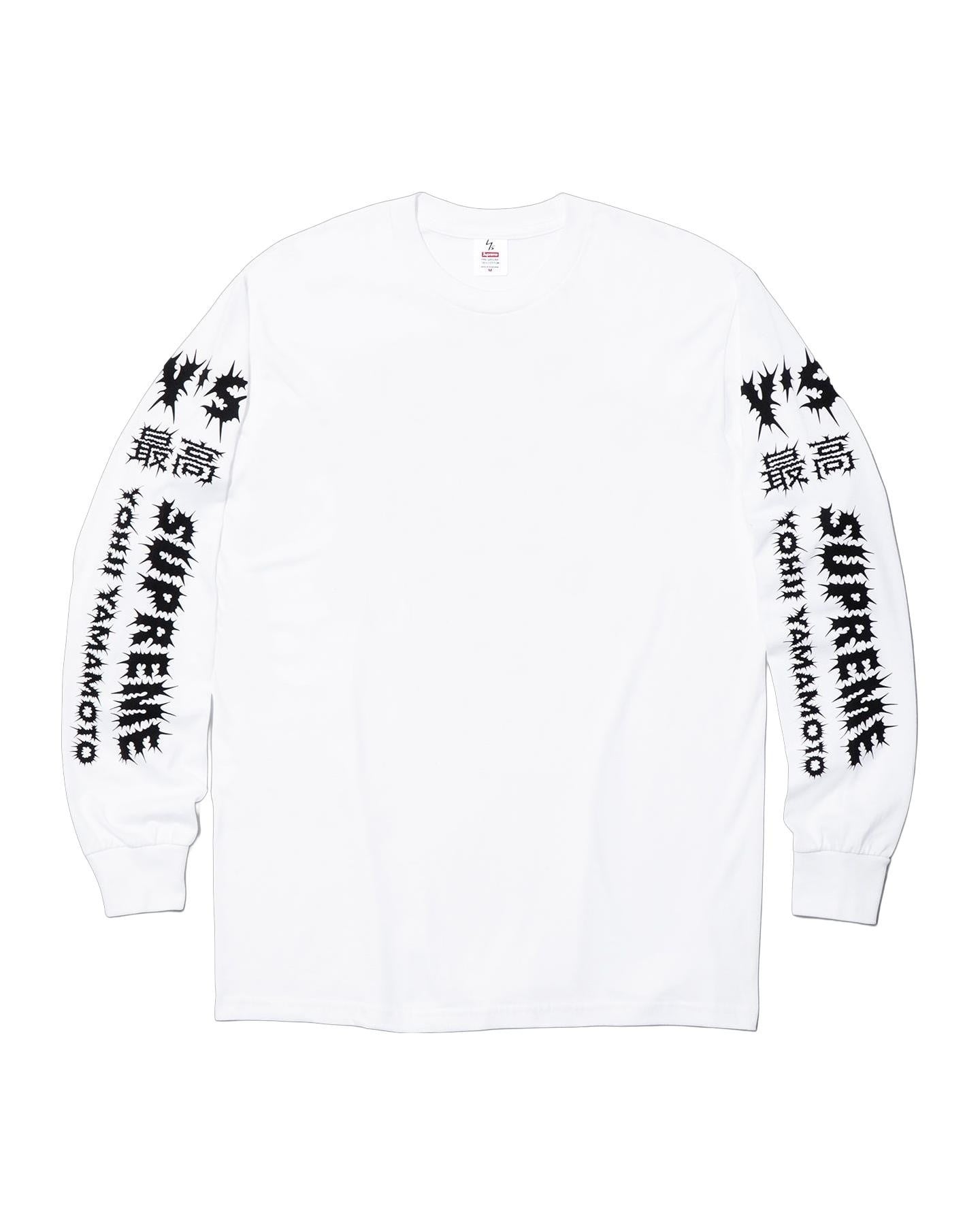 Supreme®/Y’s L/S Tee view 4